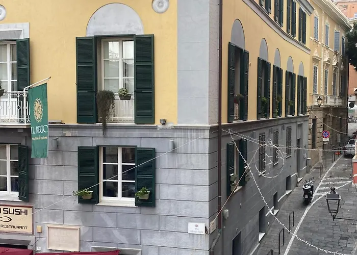 Dani's House - affittacamere nel cuore di Cagliari