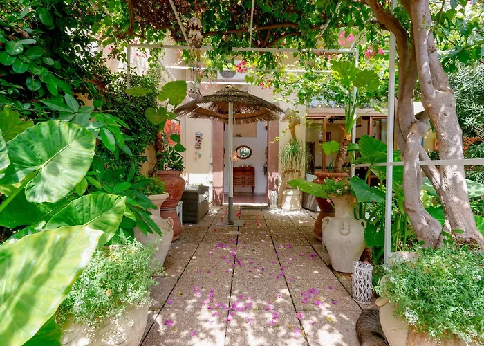 Villabeachcity Guesthouse Cagliari